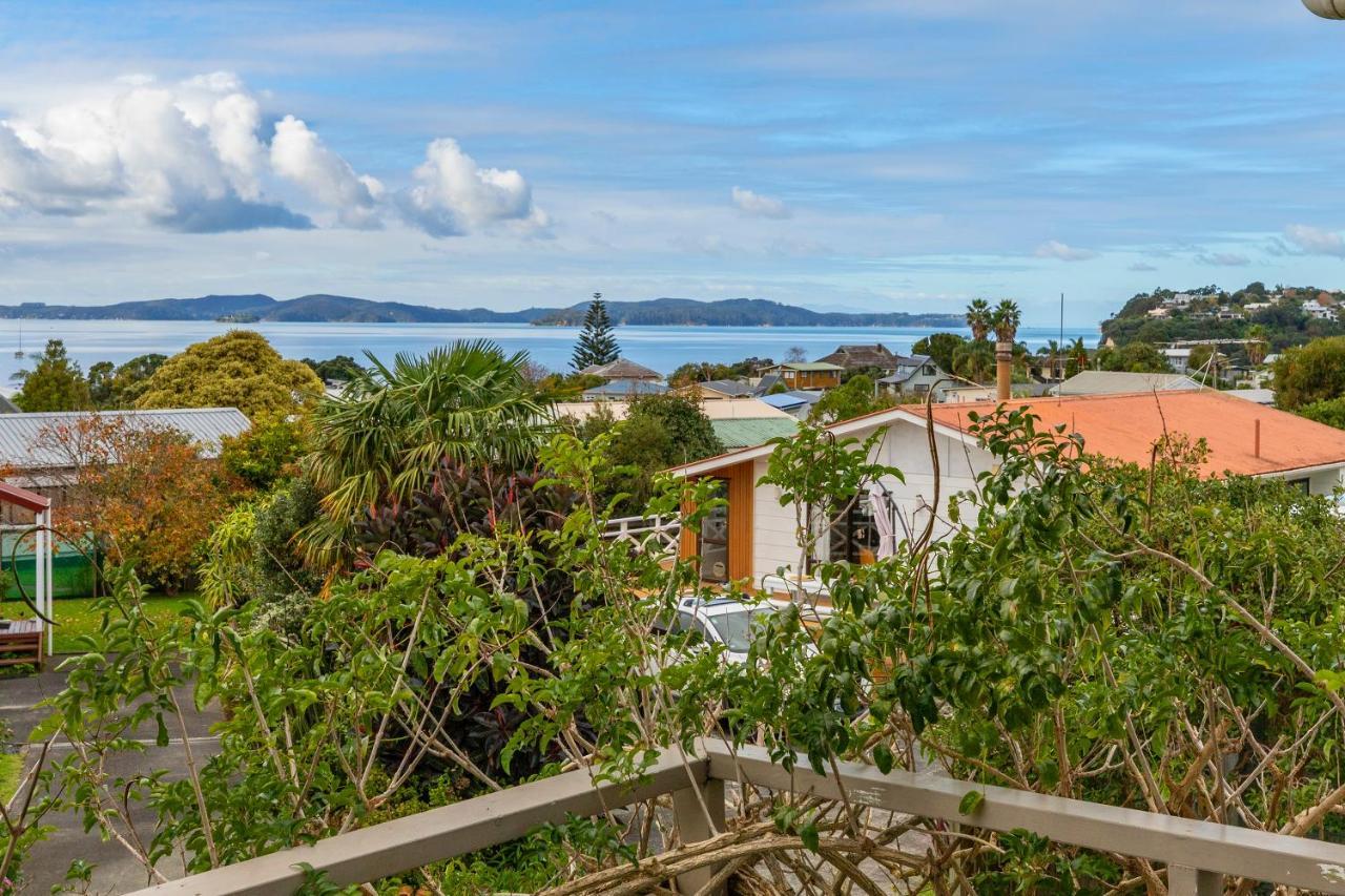 Snells BeachCouches, Bar Table & Kawau View别墅 外观 照片